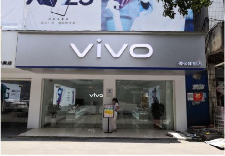​通海 做一个门店面广告招牌需要多少钱？