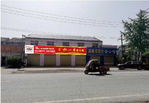 通海广告牌制作要注意什么才能避免被整改？