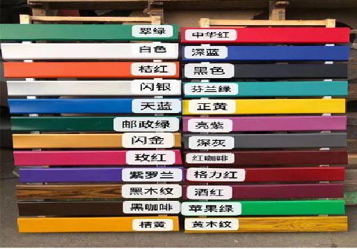 通海做招牌可以用哪些材料？